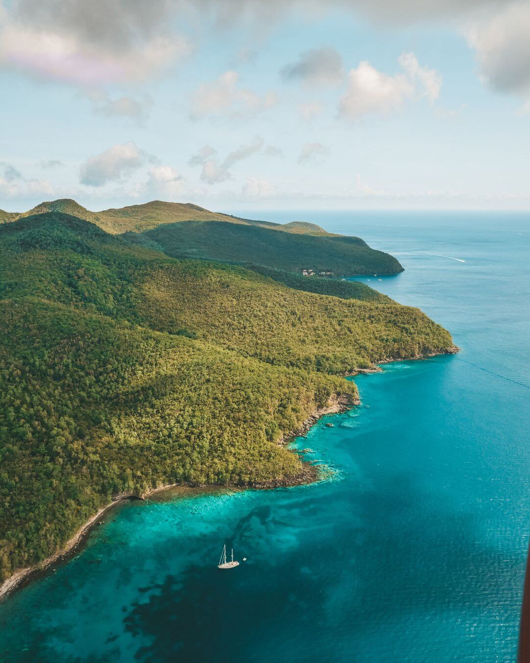 Caraïbes Découverte Martinique